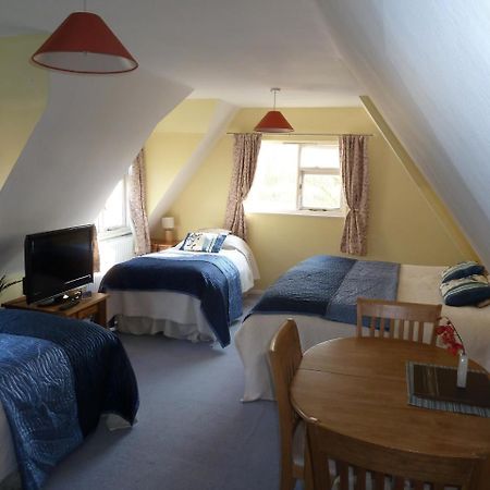 The Willows Guest House Takeley Kültér fotó