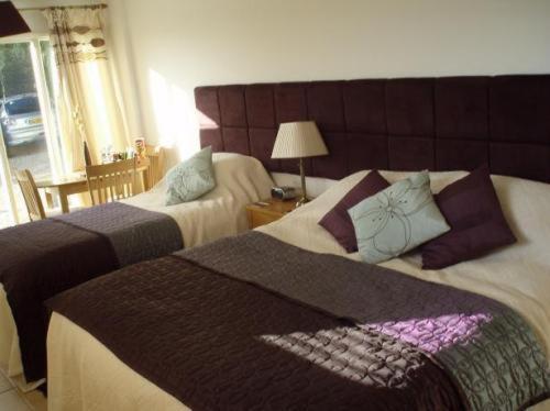 The Willows Guest House Takeley Kültér fotó